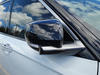 2023 Jeep Grand Cherokee Summit