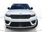 2025 Jeep Grand Cherokee Summit Reserve