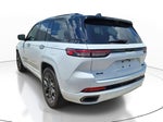 2025 Jeep Grand Cherokee Summit Reserve