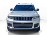 2024 Jeep Grand Cherokee L Laredo X