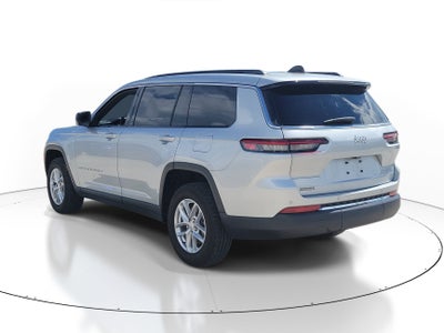 2024 Jeep Grand Cherokee L Laredo X