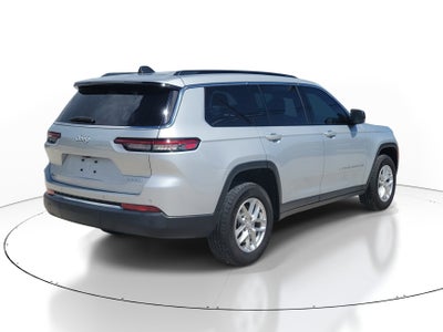 2024 Jeep Grand Cherokee L Laredo X