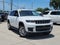 2024 Jeep Grand Cherokee L Laredo X