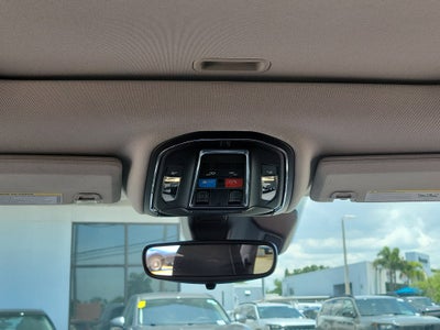 2024 Jeep Grand Cherokee L Laredo X