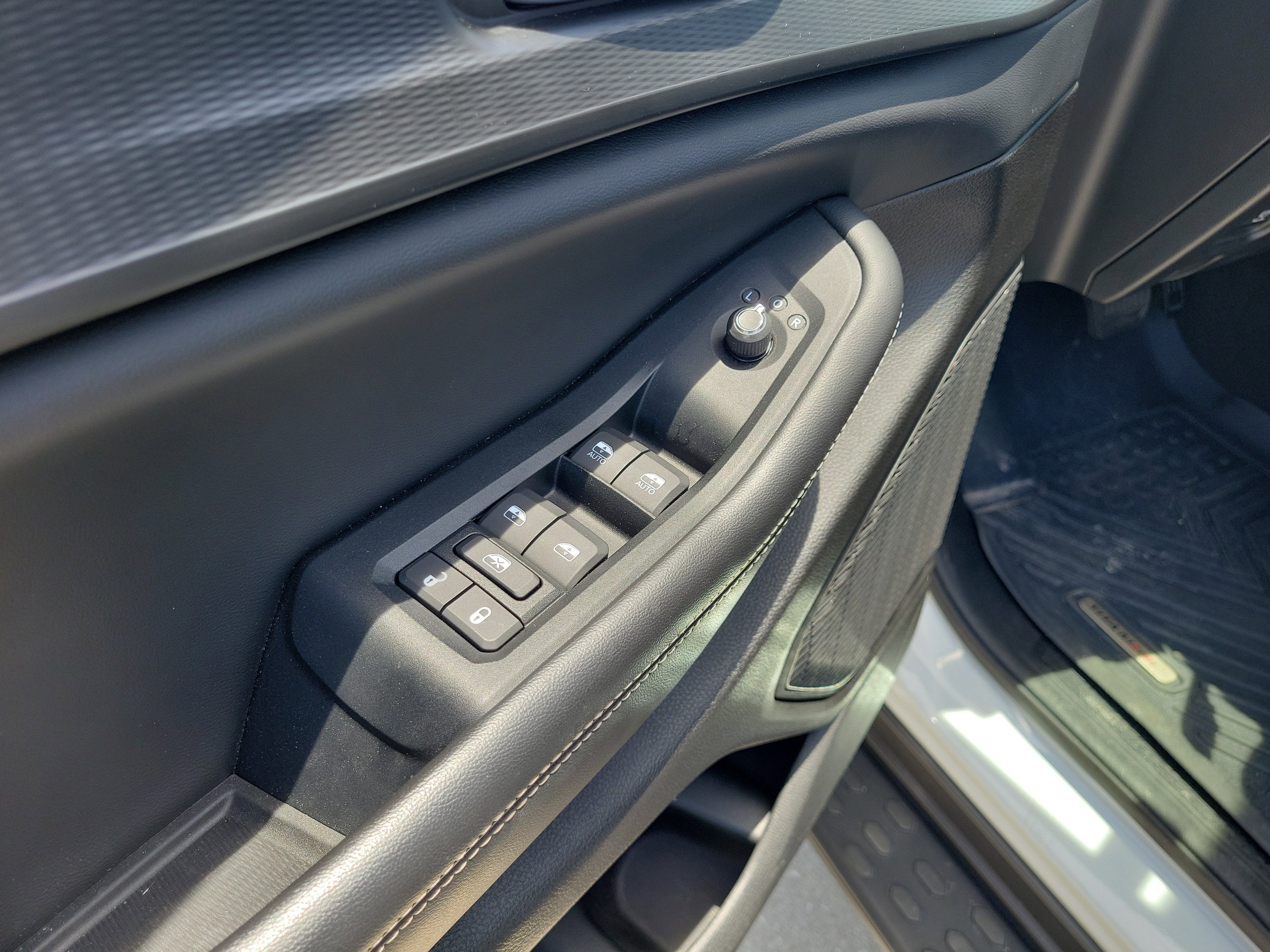 2024 Jeep Grand Cherokee L Laredo X