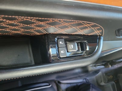 2022 Jeep Grand Cherokee L Summit Reserve