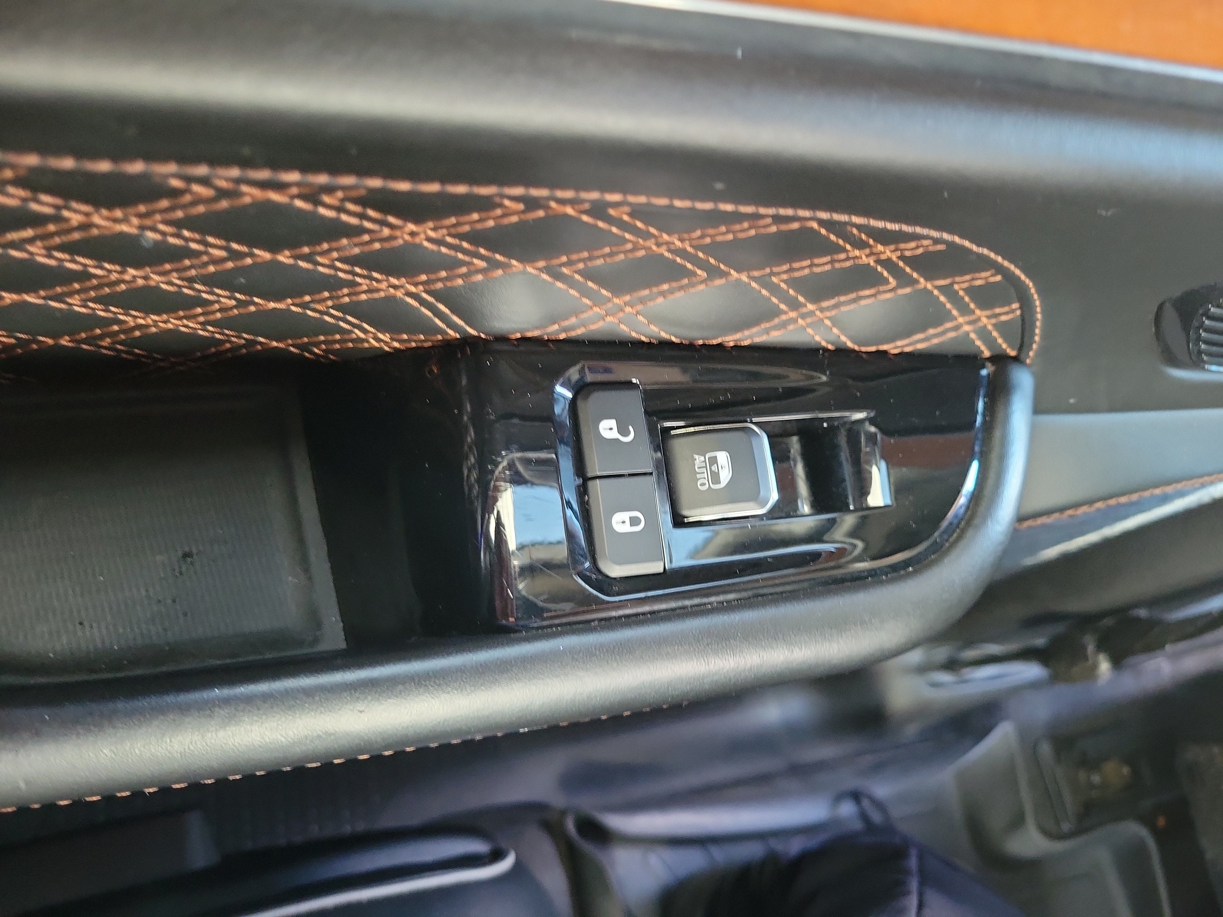 2022 Jeep Grand Cherokee L Summit Reserve