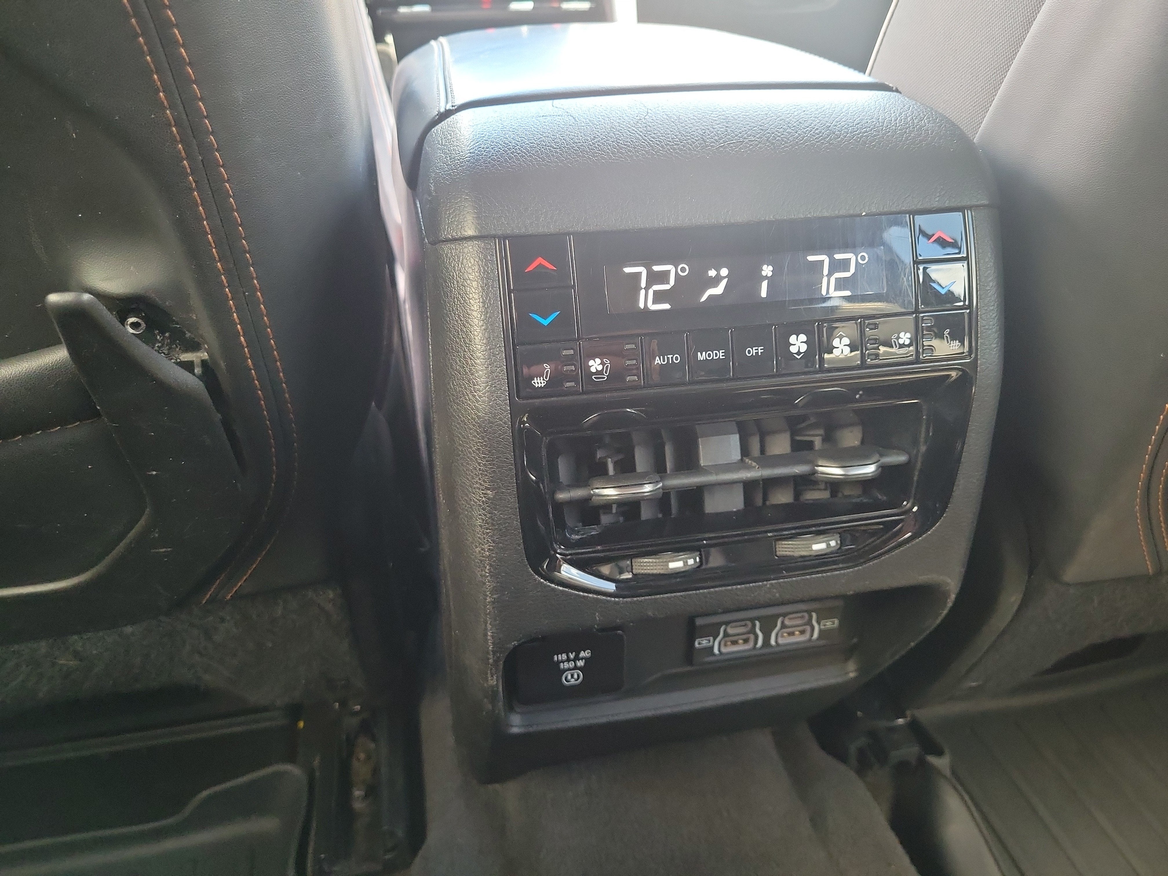 2022 Jeep Grand Cherokee L Summit Reserve