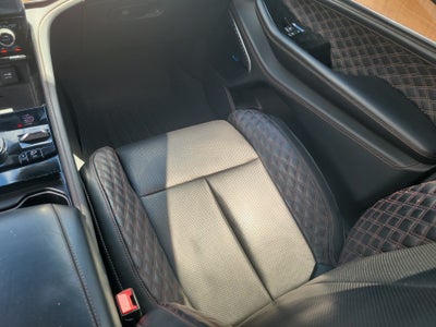 2022 Jeep Grand Cherokee L Summit Reserve