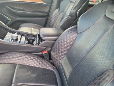 2022 Jeep Grand Cherokee L Summit Reserve