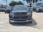 2022 Jeep Grand Cherokee L Summit Reserve
