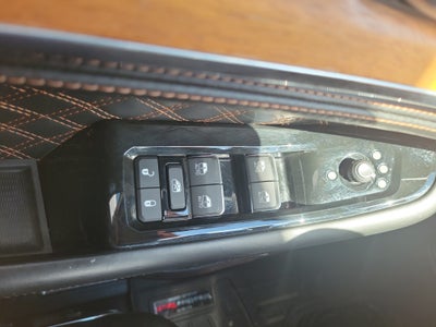 2022 Jeep Grand Cherokee L Summit Reserve