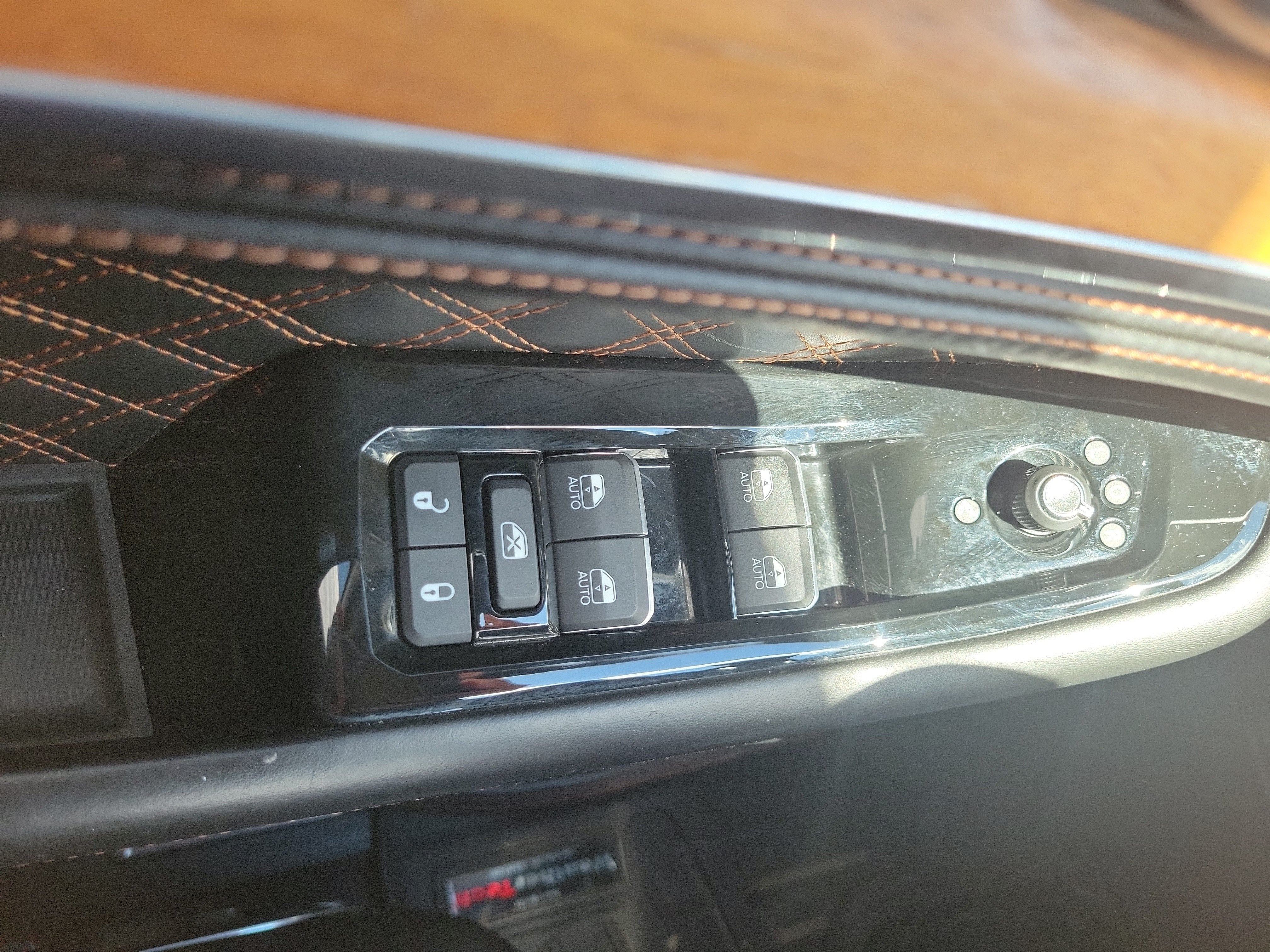 2022 Jeep Grand Cherokee L Summit Reserve