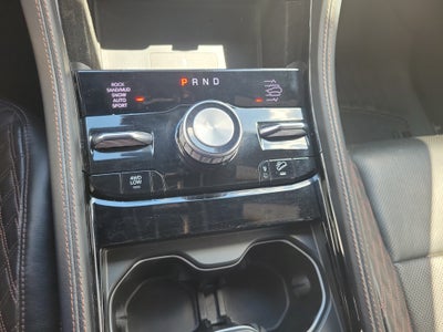 2022 Jeep Grand Cherokee L Summit Reserve