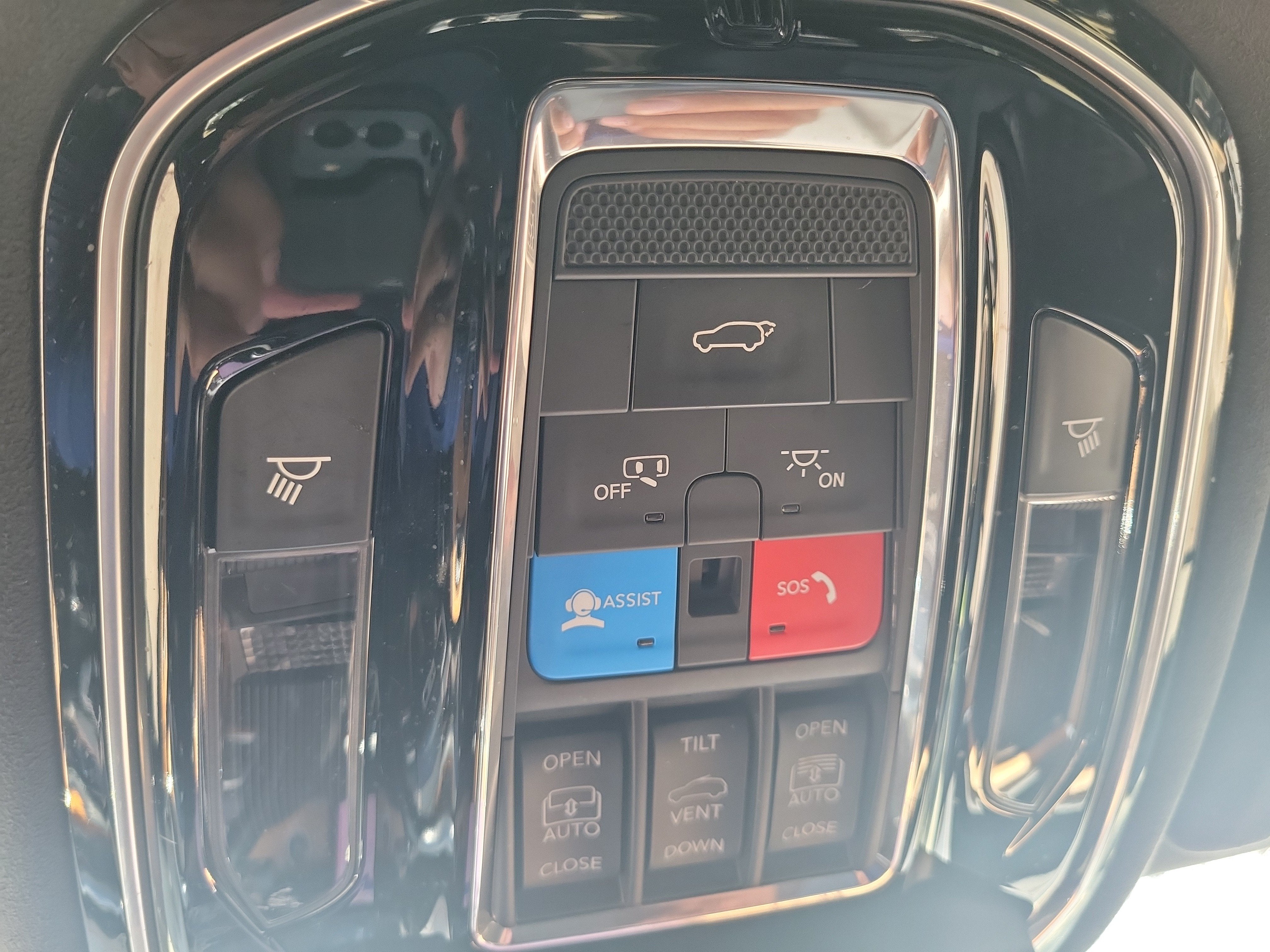 2022 Jeep Grand Cherokee L Summit Reserve