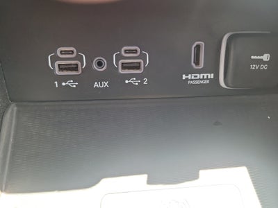 2022 Jeep Grand Cherokee L Summit Reserve