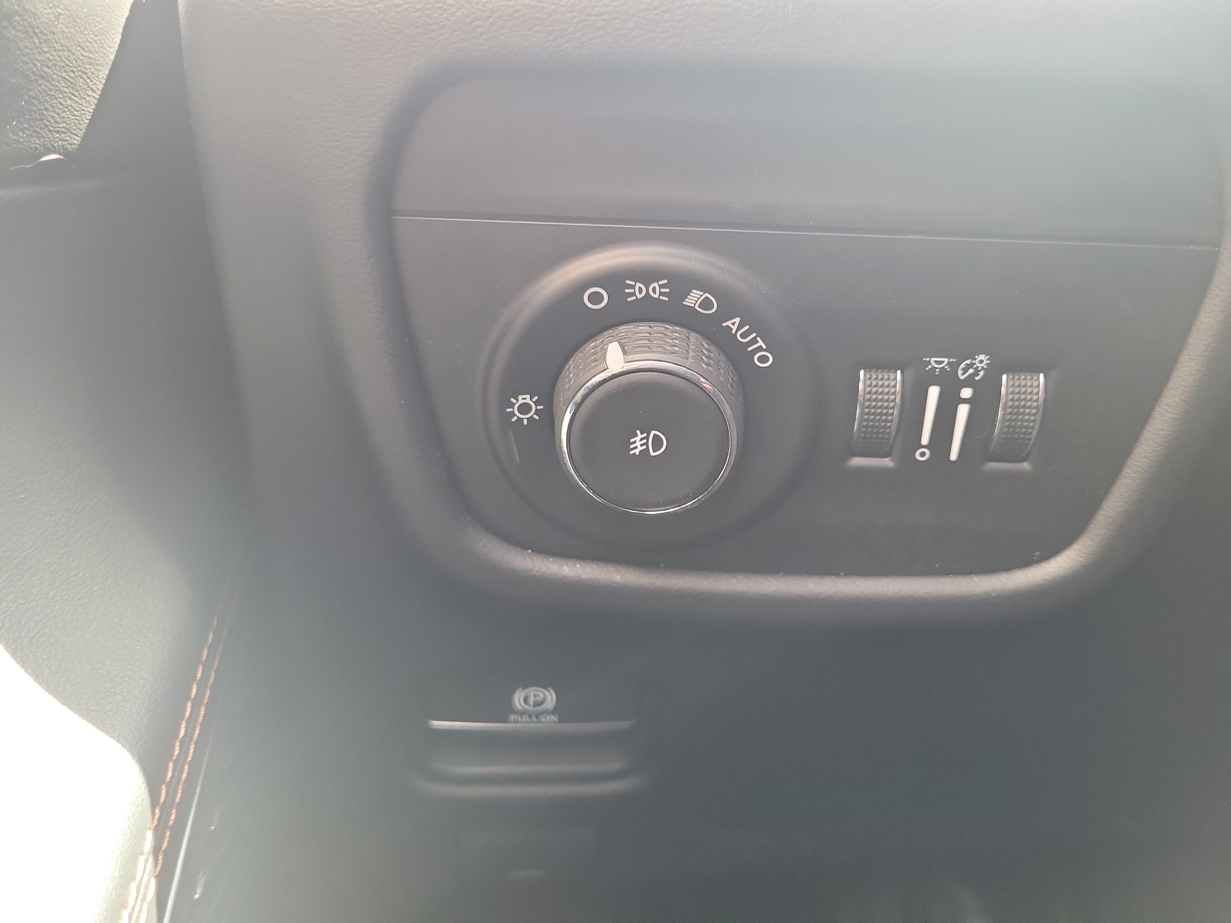 2022 Jeep Grand Cherokee L Summit Reserve