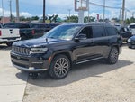 2022 Jeep Grand Cherokee L Summit Reserve