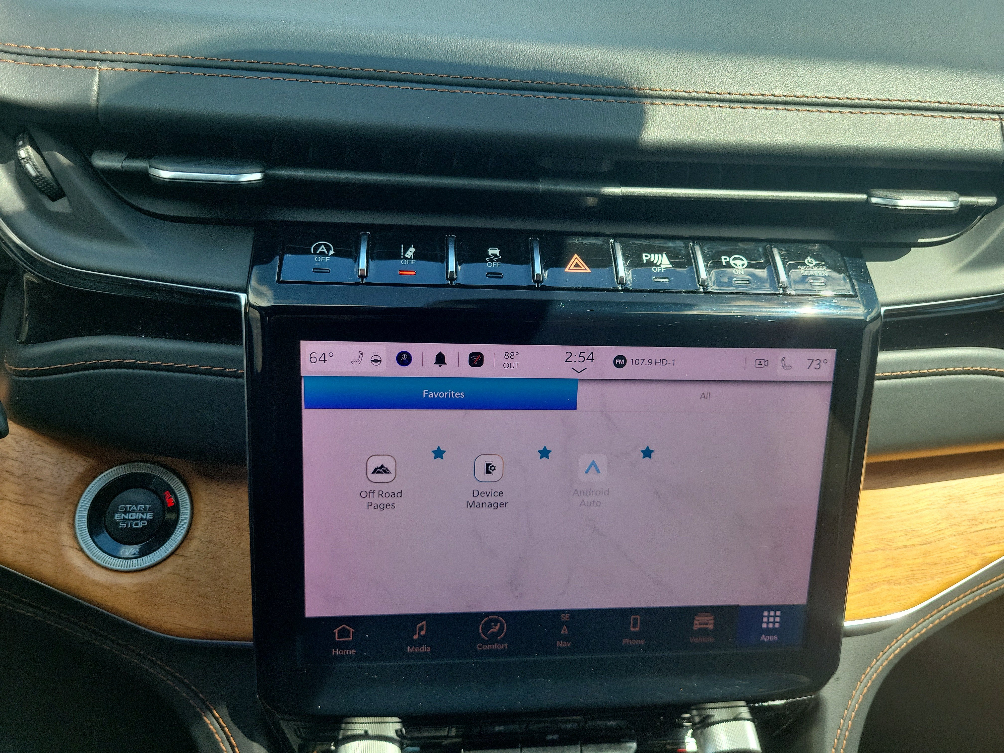 2022 Jeep Grand Cherokee L Summit Reserve
