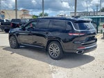 2022 Jeep Grand Cherokee L Summit Reserve