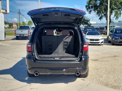 2023 Dodge Durango R/T Plus