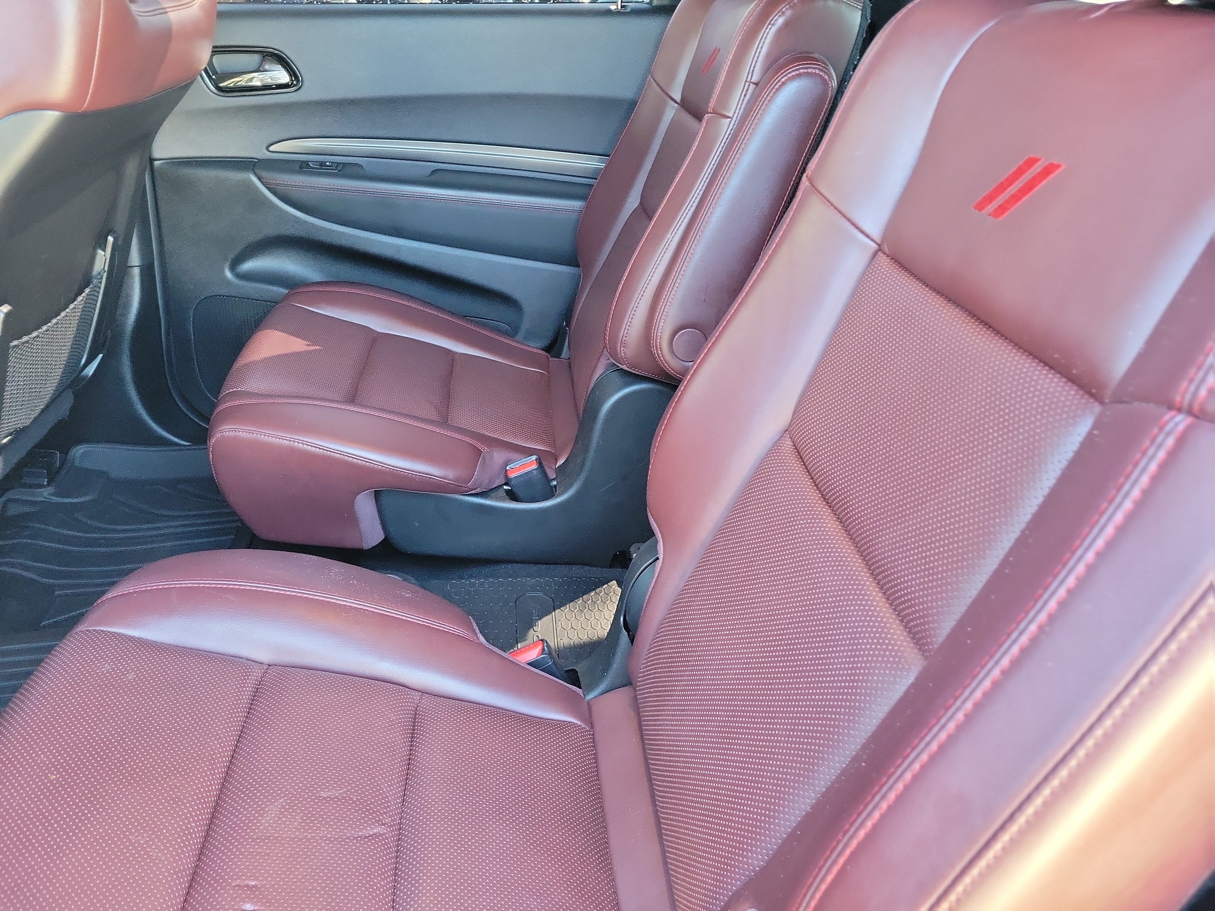 2023 Dodge Durango R/T Plus