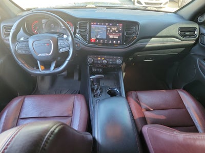 2023 Dodge Durango R/T Plus