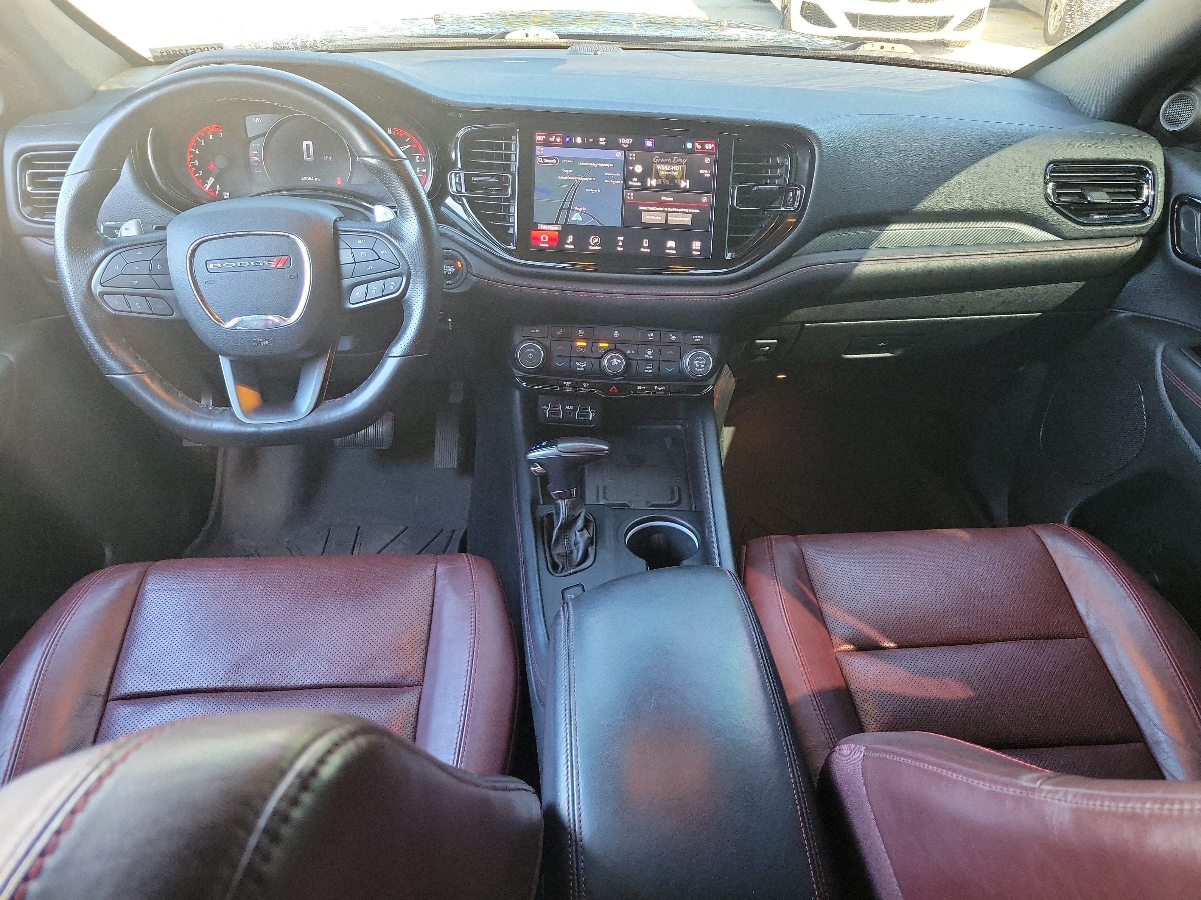 2023 Dodge Durango R/T Plus