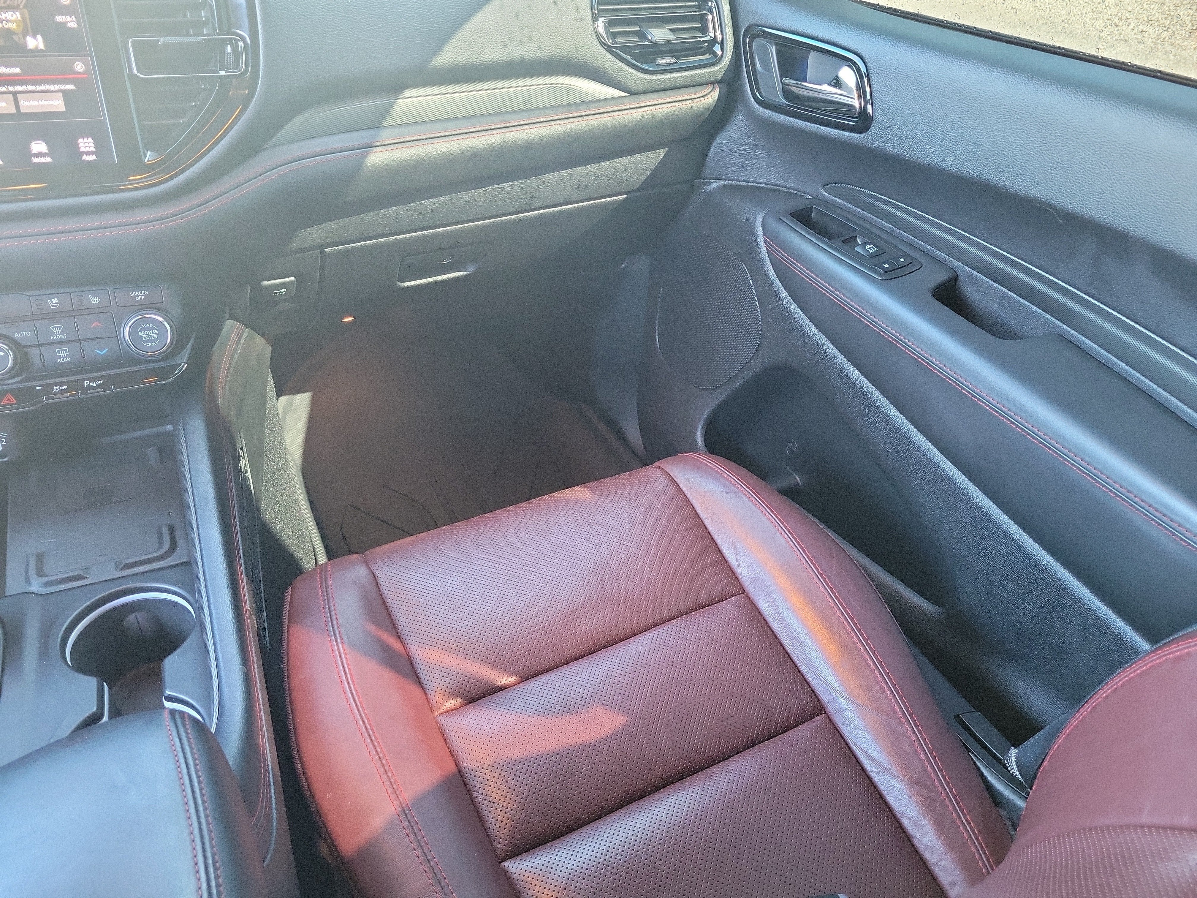 2023 Dodge Durango R/T Plus