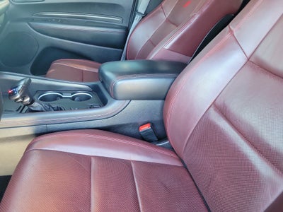 2023 Dodge Durango R/T Plus
