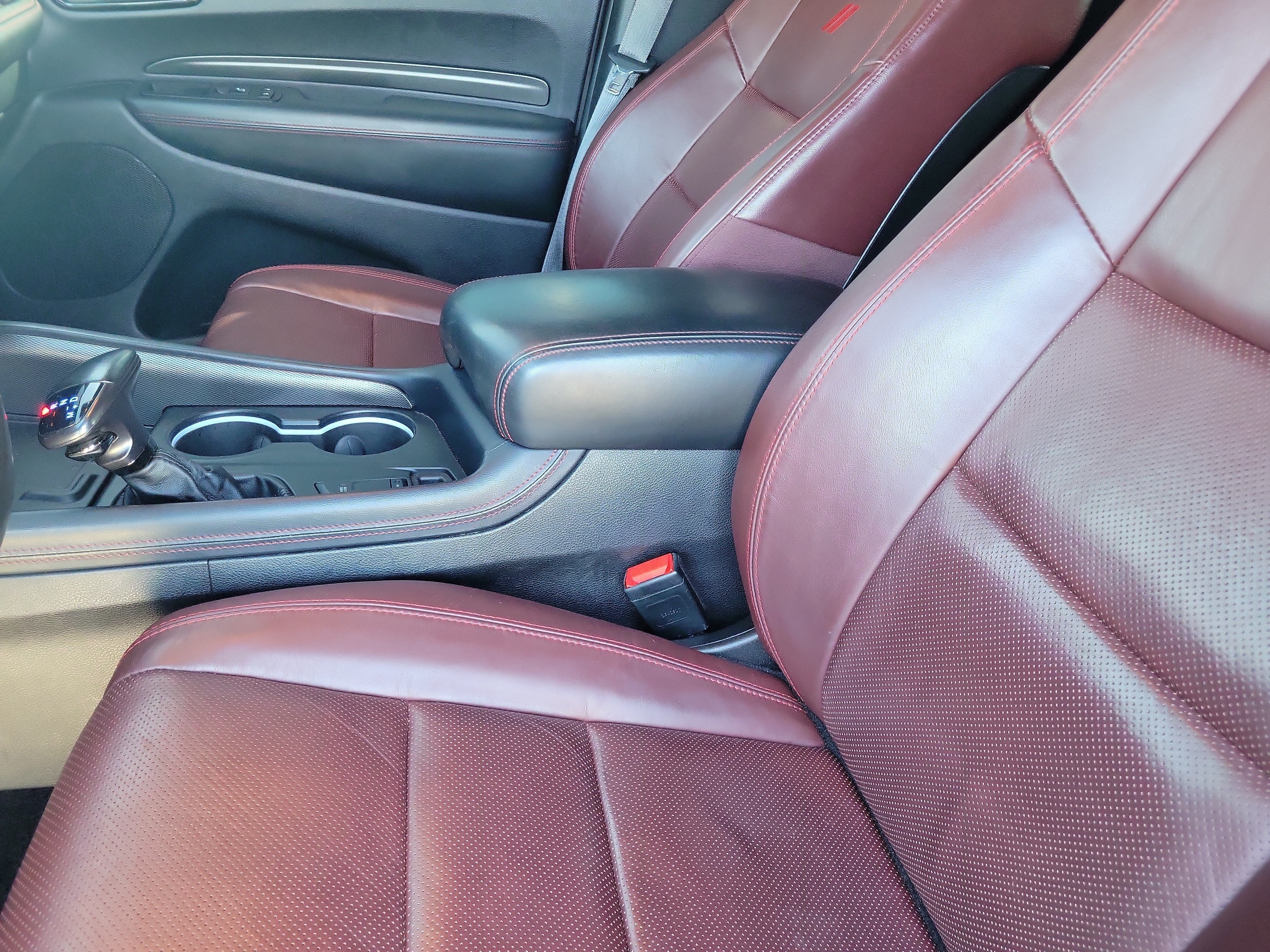 2023 Dodge Durango R/T Plus