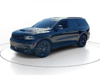 2023 Dodge Durango R/T Plus