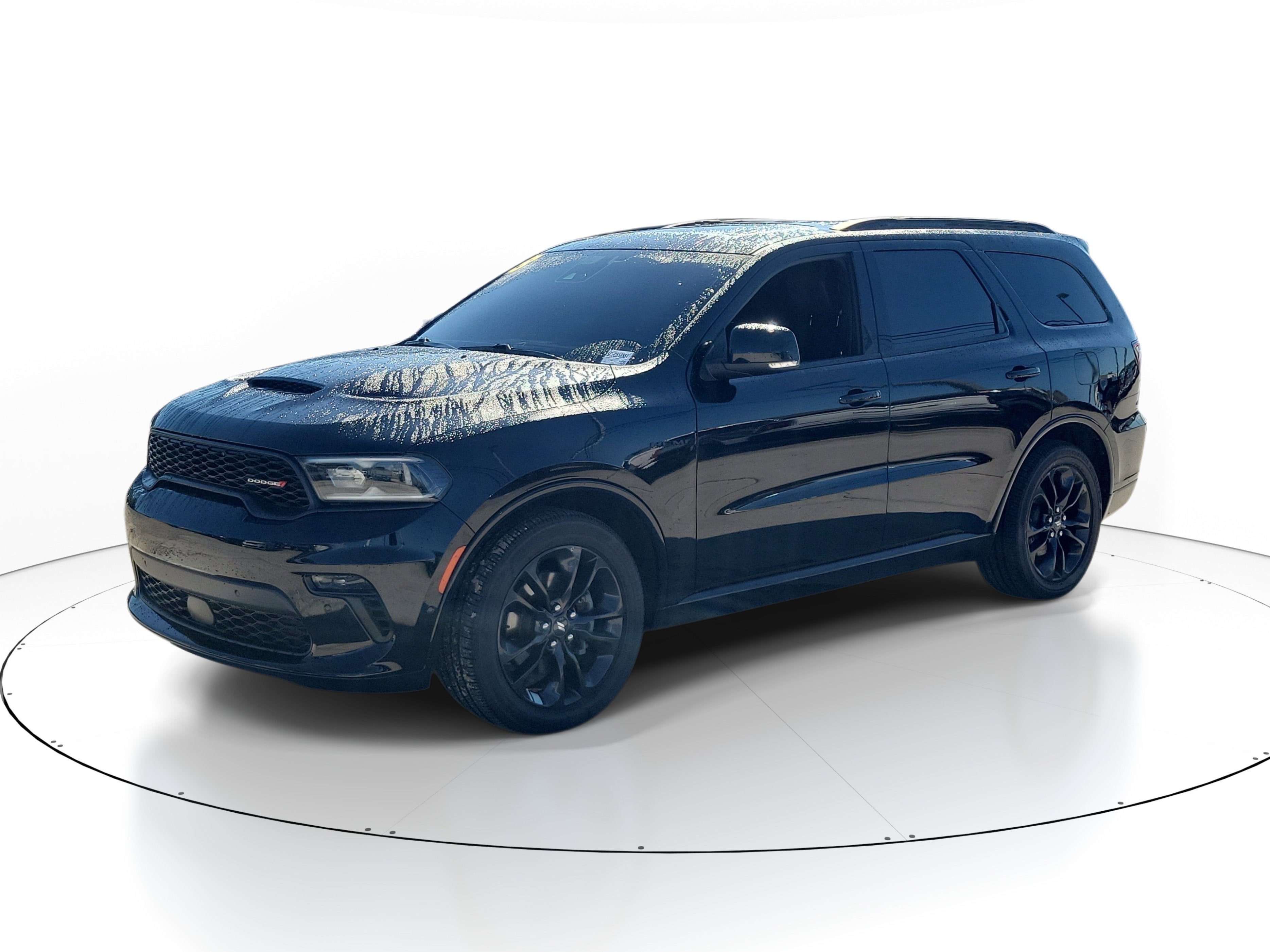 2023 Dodge Durango R/T Plus