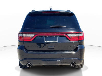 2023 Dodge Durango R/T Plus