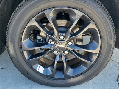 2023 Dodge Durango R/T Plus