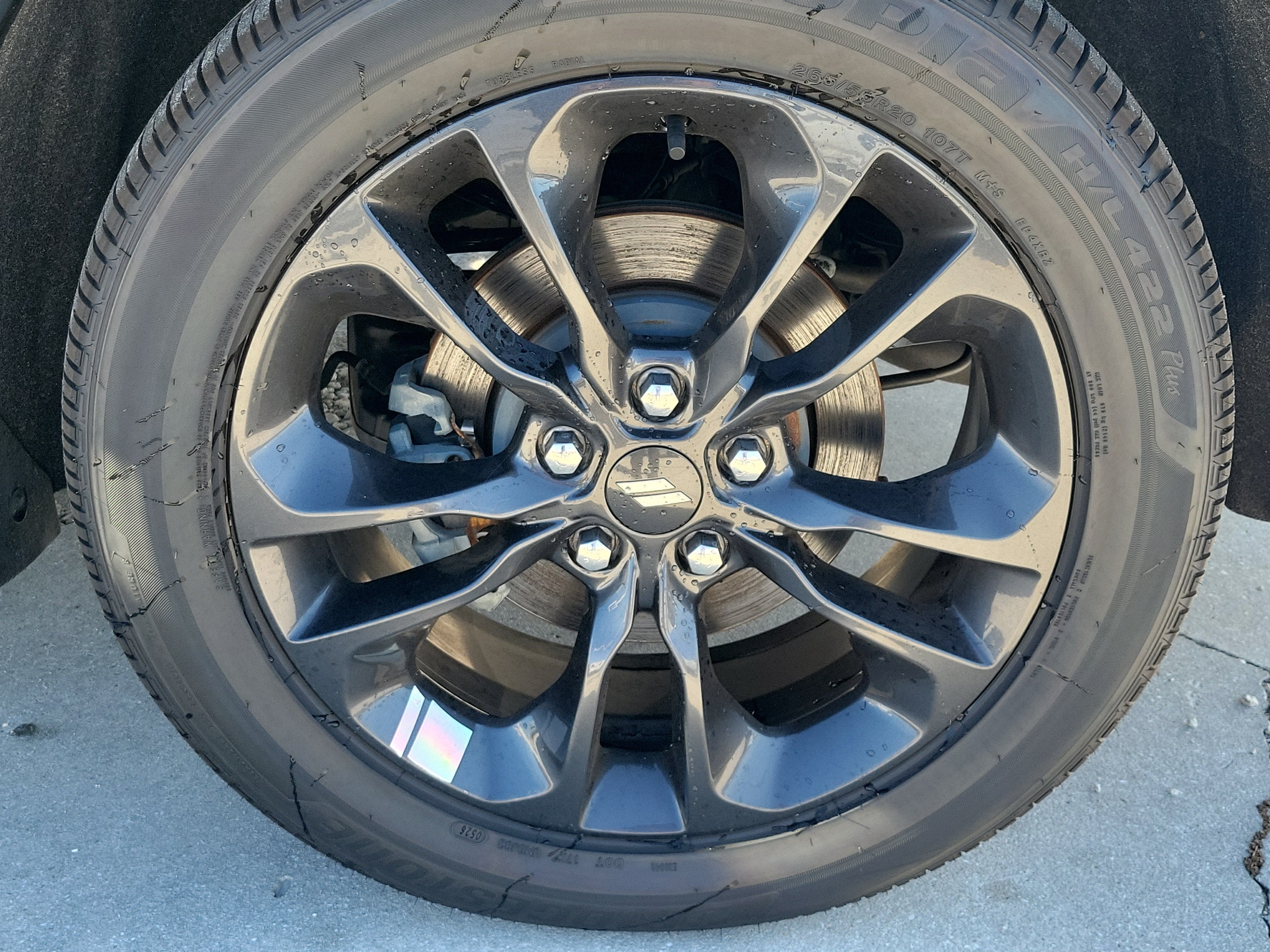 2023 Dodge Durango R/T Plus