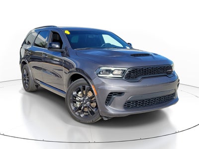 2024 Dodge Durango R/T