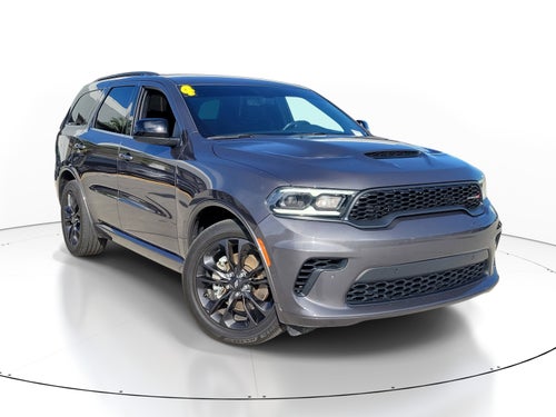 2024 Dodge Durango R/T