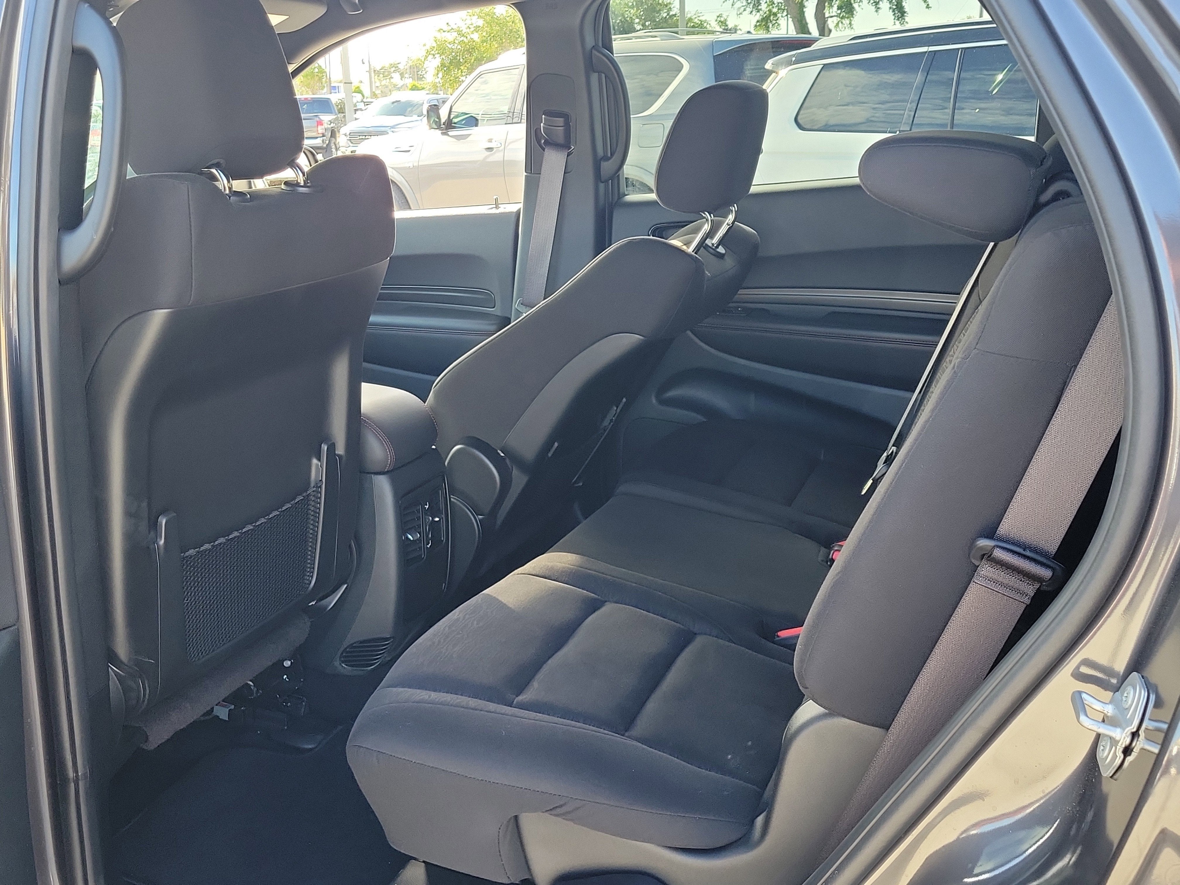 2024 Dodge Durango R/T