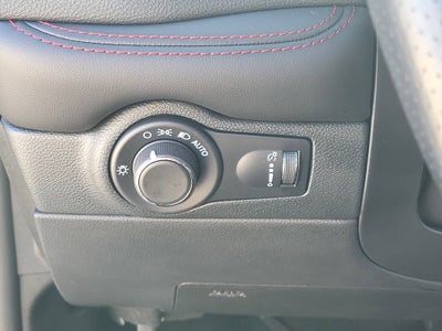 2024 Dodge Durango R/T