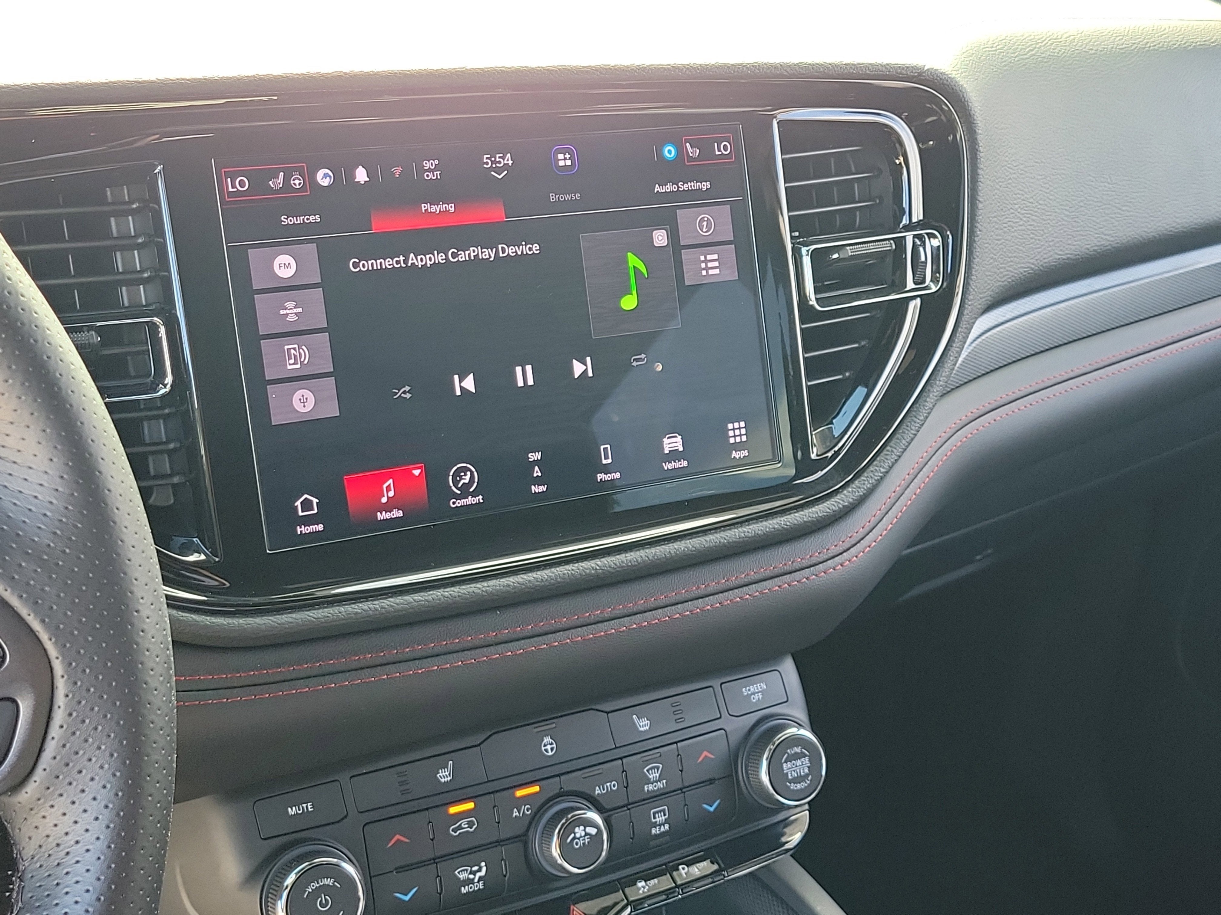 2024 Dodge Durango R/T