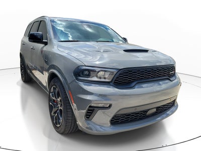2023 Dodge Durango R/T Plus