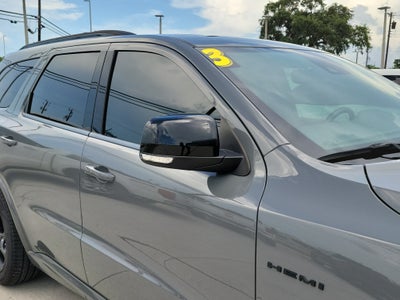 2023 Dodge Durango R/T Plus