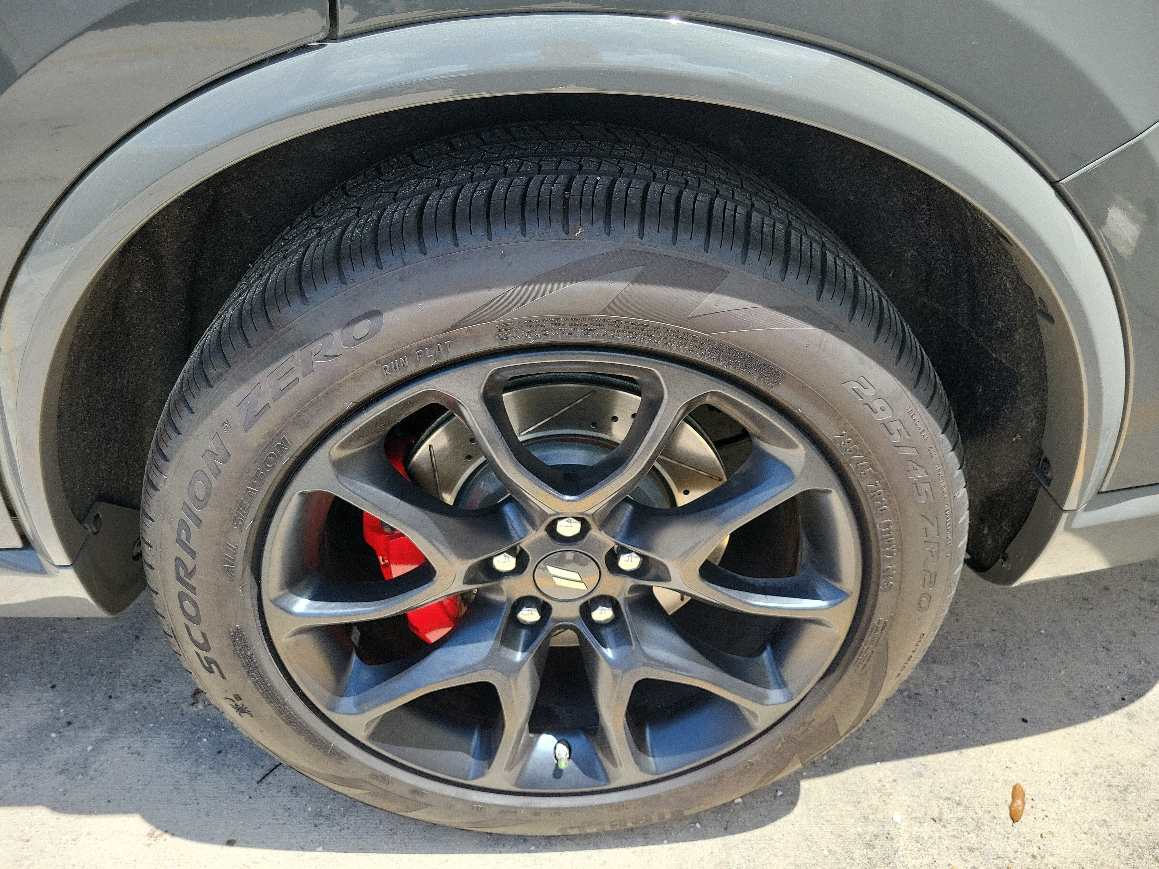 2023 Dodge Durango R/T Plus