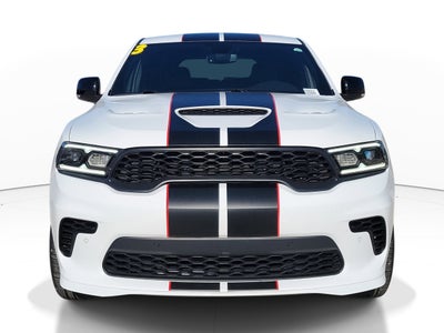 2023 Dodge Durango SRT Hellcat