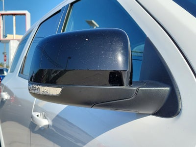 2023 Dodge Durango SRT Hellcat