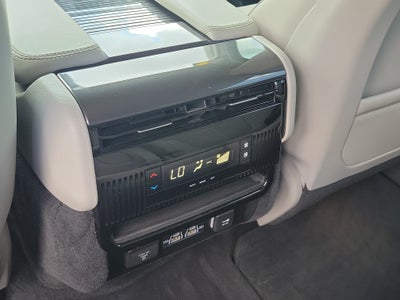 2024 Jeep Wagoneer Base