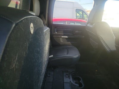 2017 RAM 1500 Limited