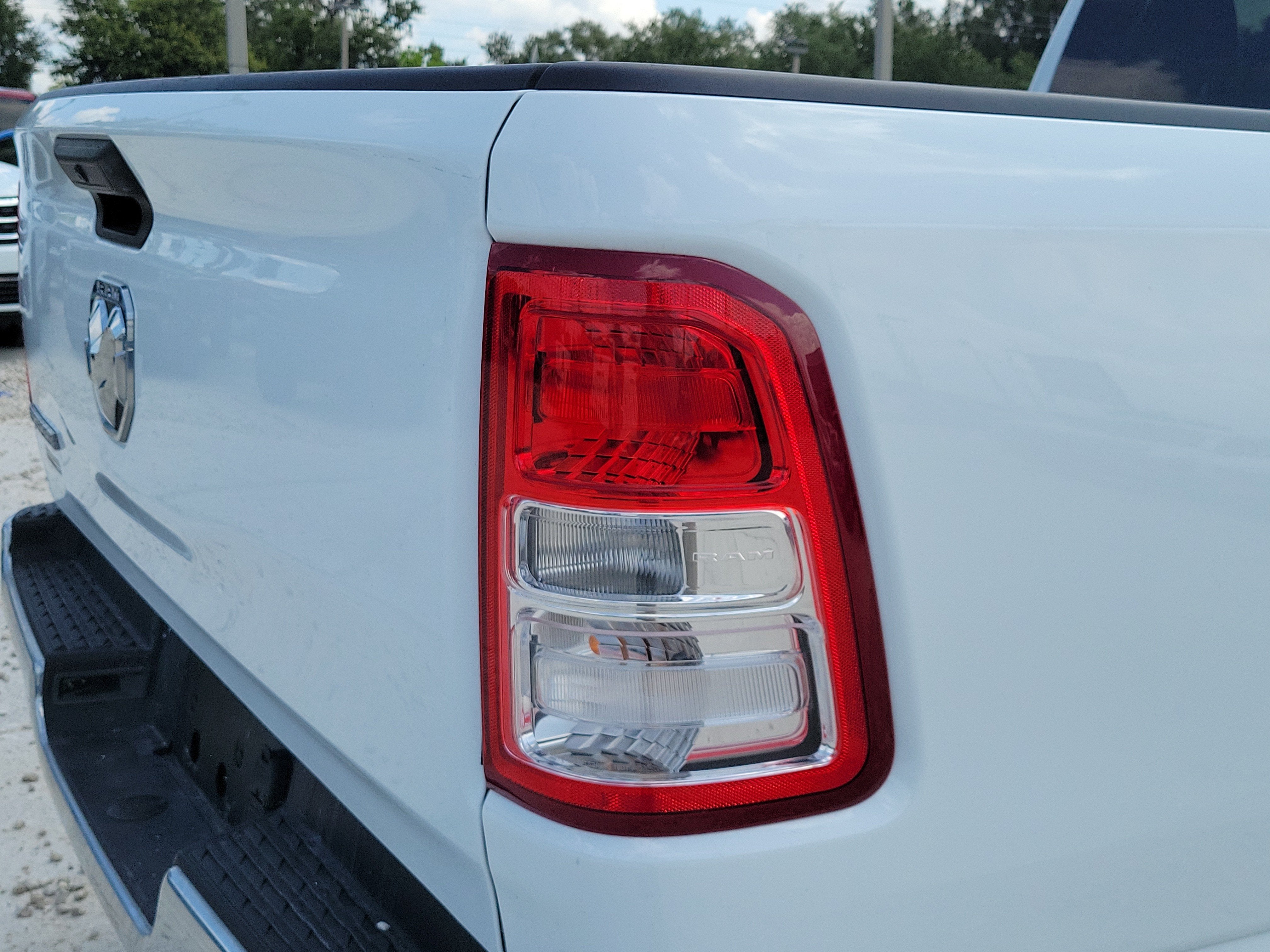 2024 RAM 1500 Big Horn