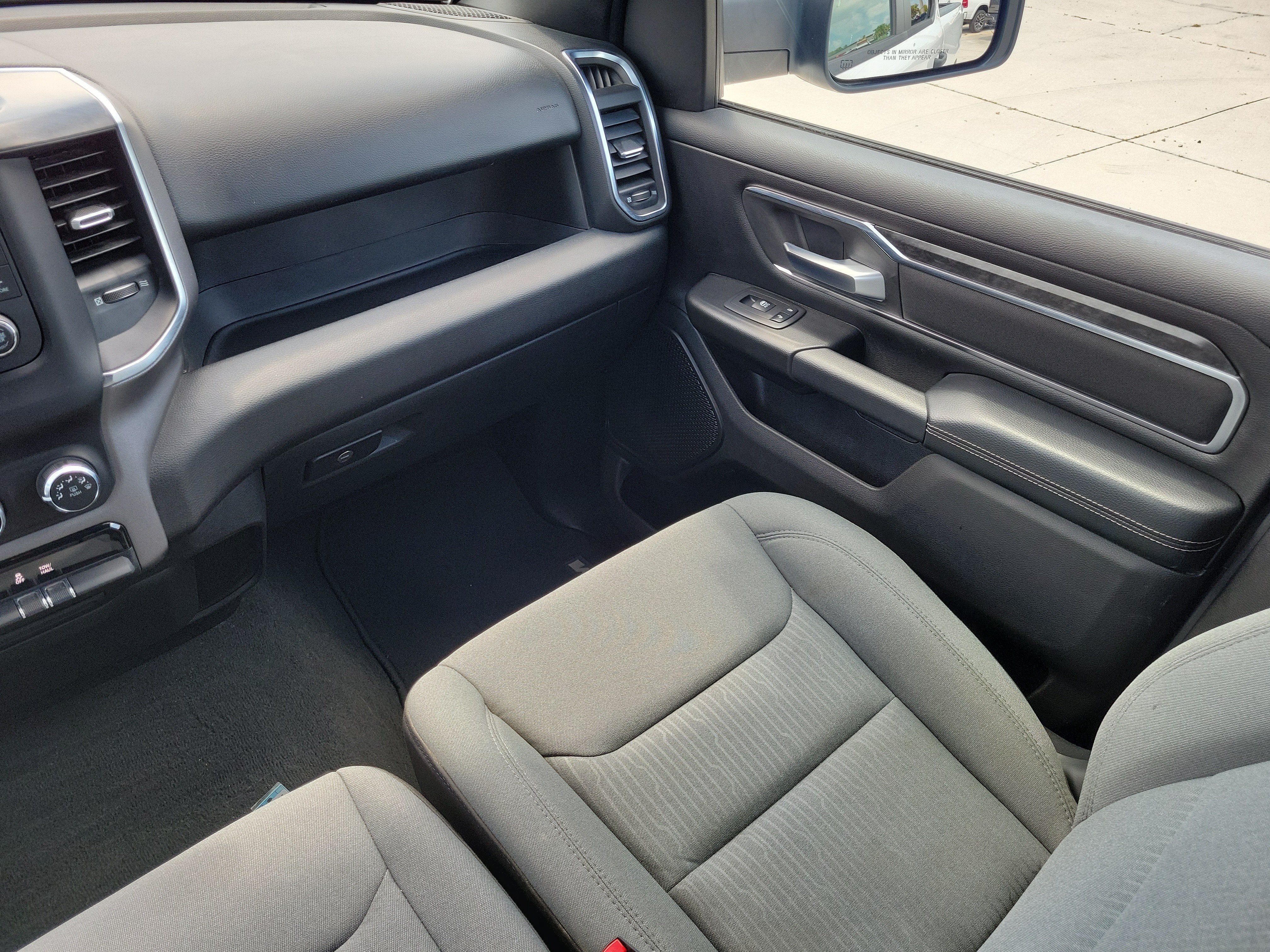 2024 RAM 1500 Big Horn